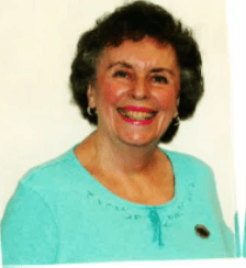 Irene M.