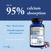OsteOrganiCAL® Plus